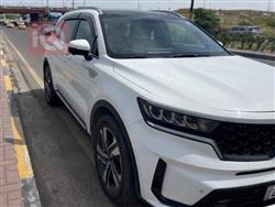 کیا سۆرینتۆ